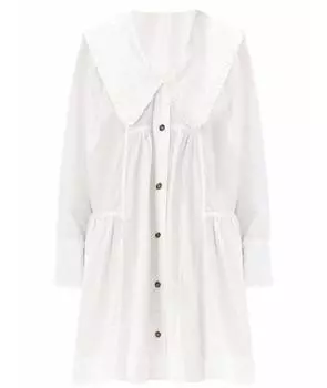 Повседневное платье