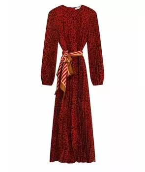 Повседневное платье