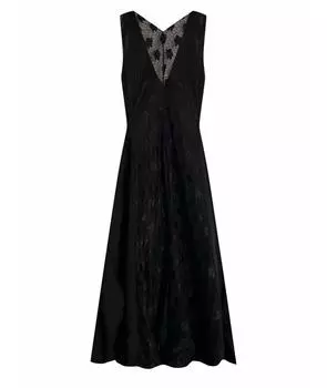 Повседневное платье