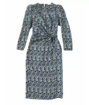 Повседневное платье