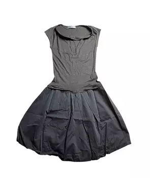 Повседневное платье