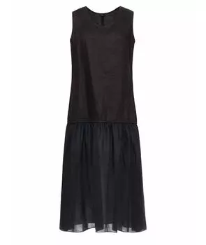 Повседневное платье