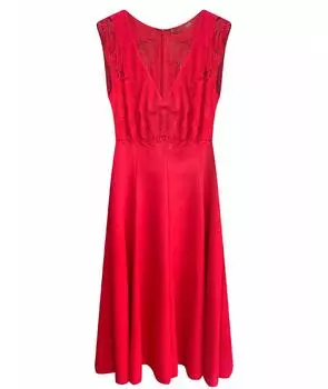 Повседневное платье