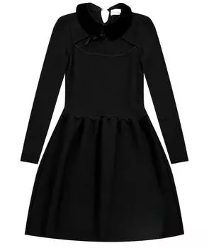 Повседневное платье