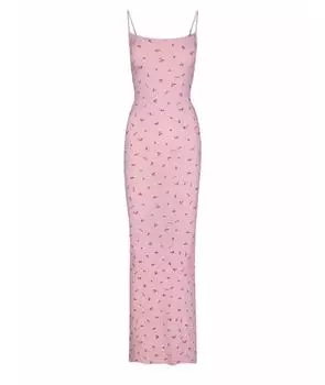 Повседневное платье