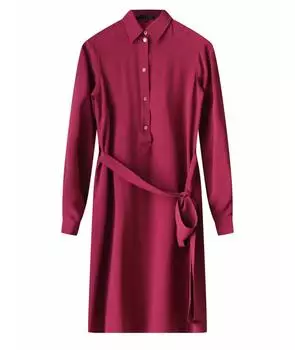 Повседневное платье