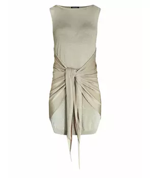 Повседневное платье