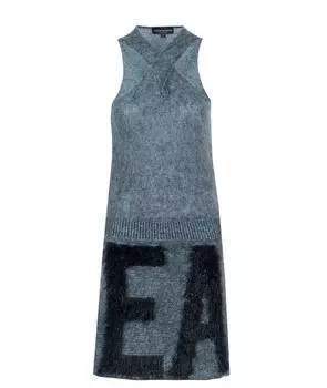 Повседневное платье