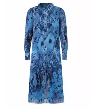 Повседневное платье