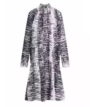 Повседневное платье