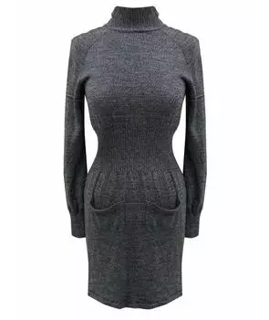 Повседневное платье