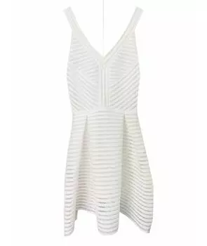 Повседневное платье