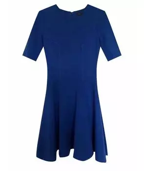 Повседневное платье