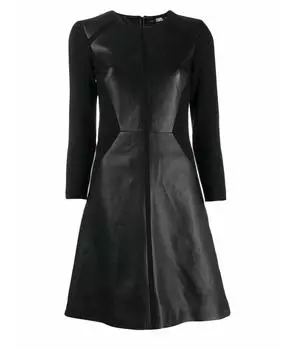 Повседневное платье