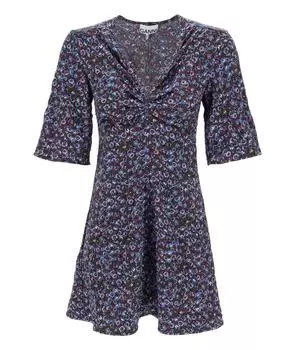 Повседневное платье