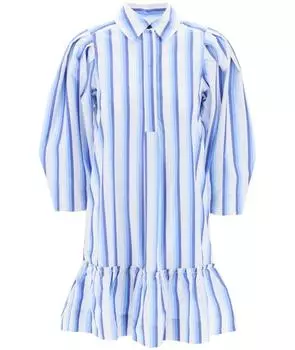 Повседневное платье