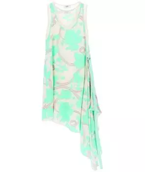 Повседневное платье