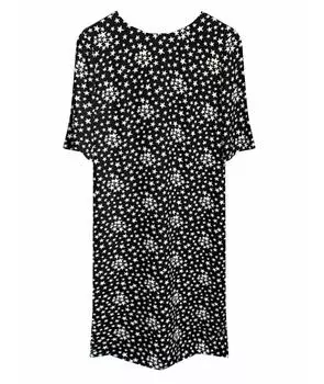 Повседневное платье