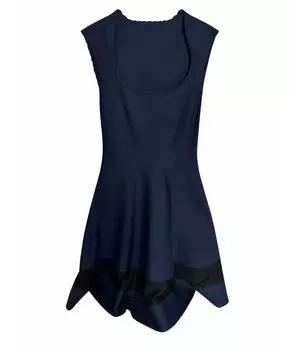 Повседневное платье