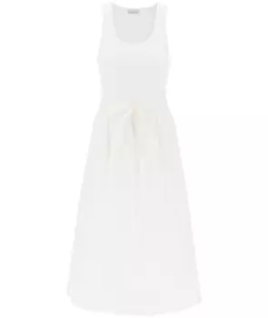 Повседневное платье