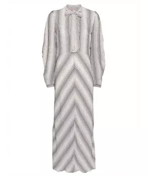 Повседневное платье