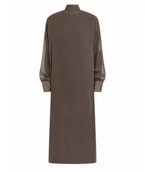 Повседневное платье