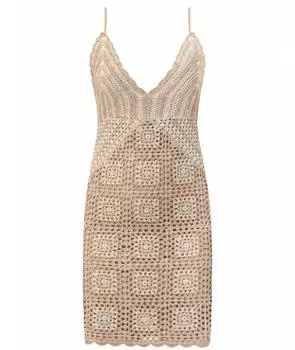 Повседневное платье