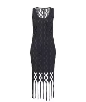 Повседневное платье