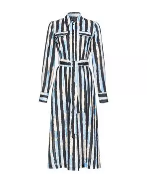 Повседневное платье