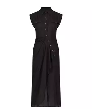 Повседневное платье