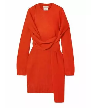 Повседневное платье