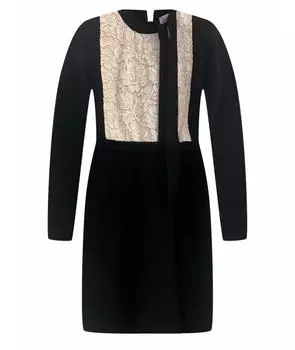 Повседневное платье