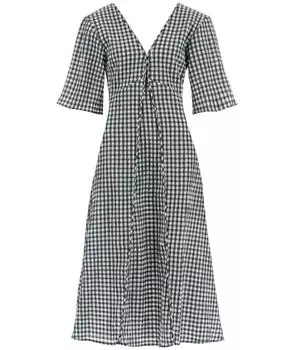 Повседневное платье