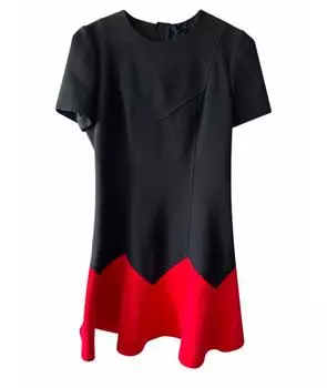 Повседневное платье