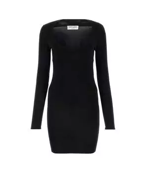 Повседневное платье