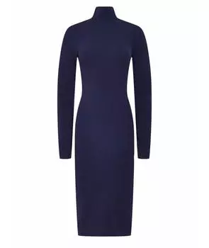 Повседневное платье