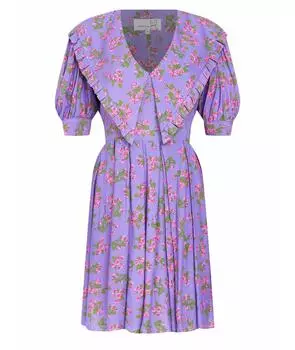 Повседневное платье