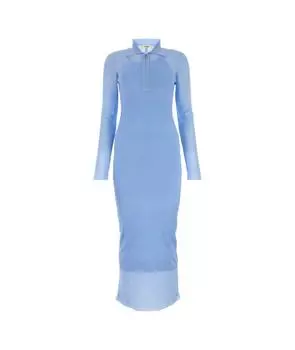 Повседневное платье