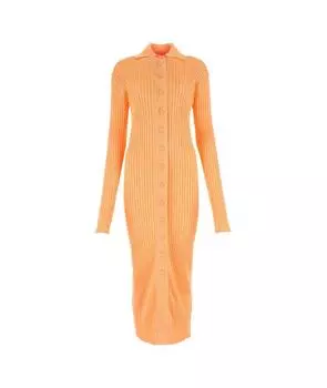 Повседневное платье