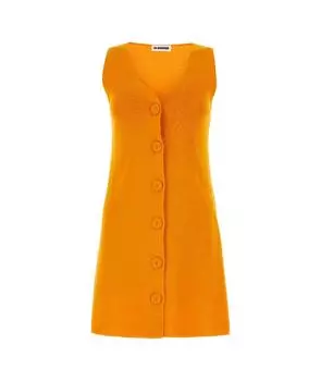 Повседневное платье