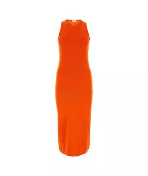 Повседневное платье