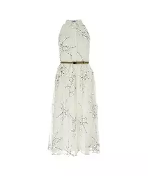 Повседневное платье