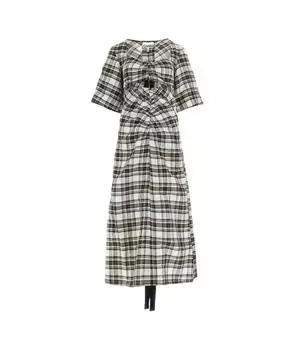 Повседневное платье