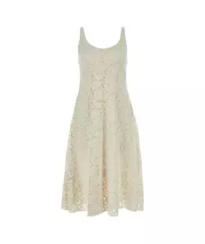 Повседневное платье