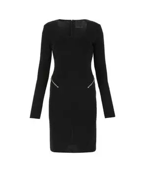 Повседневное платье