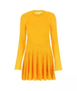 Повседневное платье