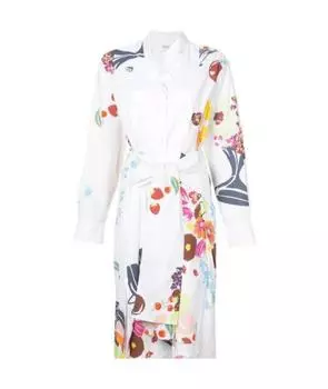 Повседневное платье