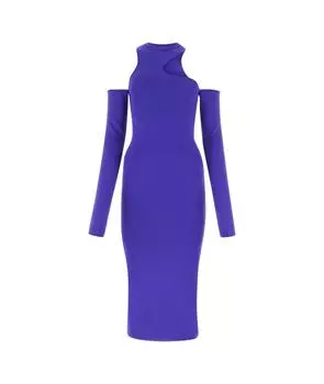 Повседневное платье