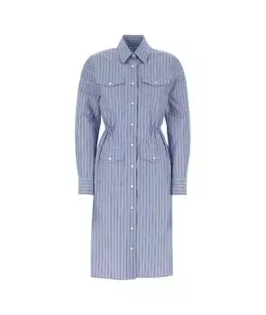 Повседневное платье