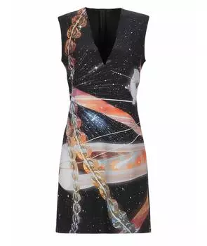 Повседневное платье